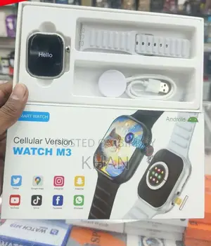 Android Watch