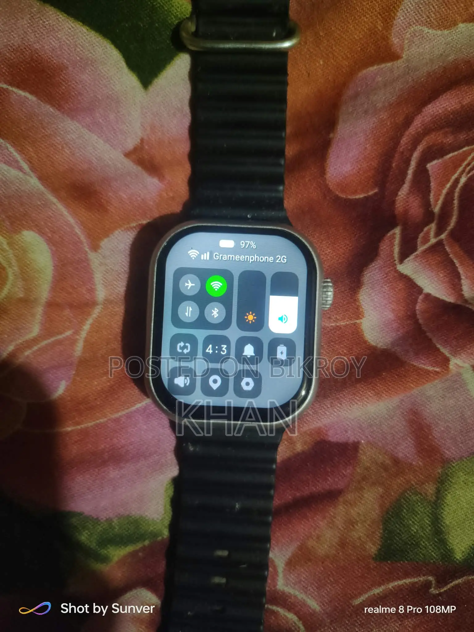 Android Watch