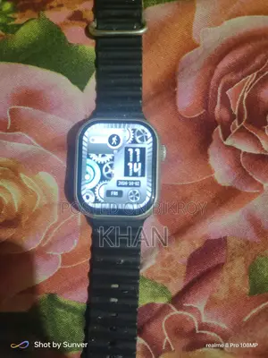 Android Watch
