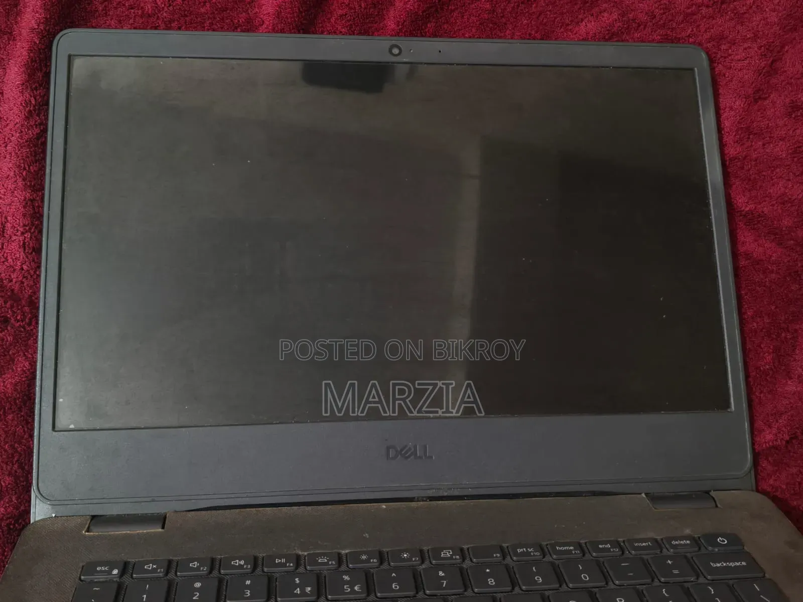 Laptop Dell Vostro 14 3000 4GB Intel Core i3 HDD+SSD 1TB