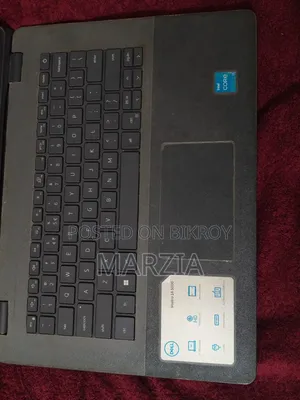 Laptop Dell Vostro 14 3000 4GB Intel Core i3 HDD+SSD 1TB