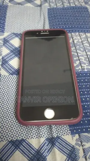 Apple iPhone 6 16 GB Gold