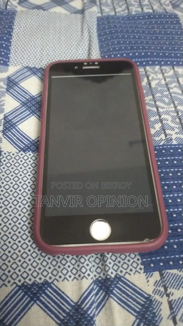 Apple iPhone 6 16 GB Gold