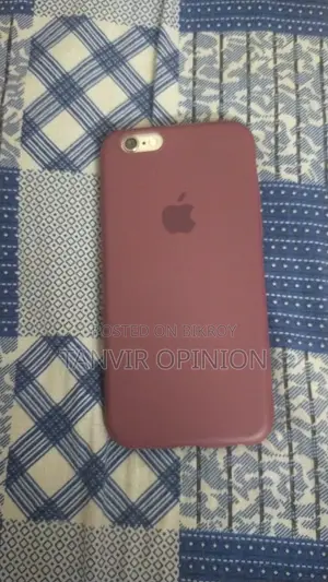 Apple iPhone 6 16 GB Gold