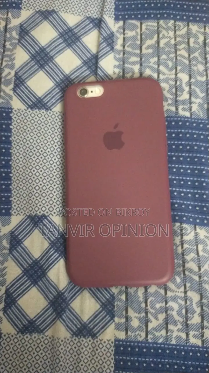 Apple iPhone 6 16 GB Gold