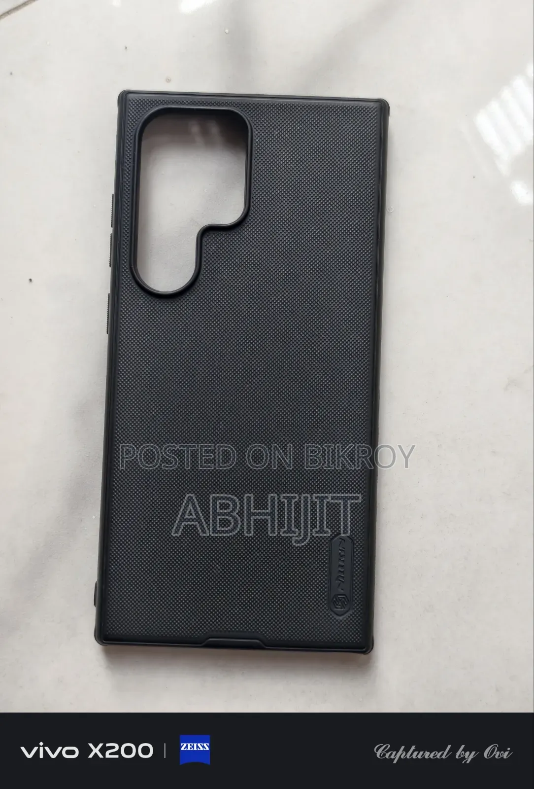 Mobile Accessories