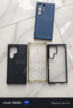 Mobile Accessories