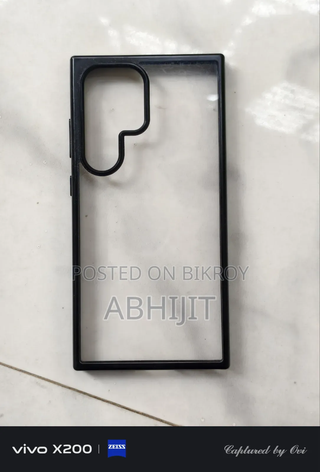 Mobile Accessories