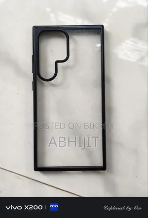 Mobile Accessories