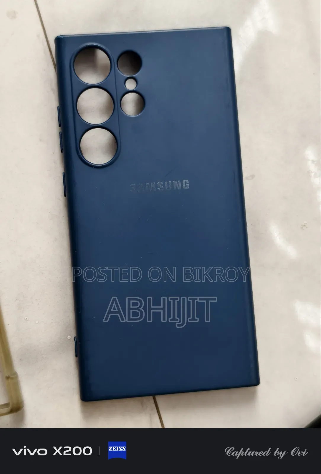 Mobile Accessories