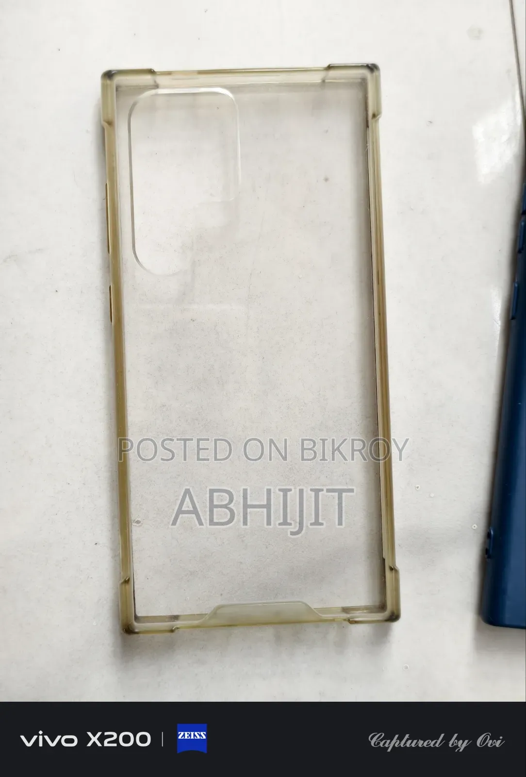 Mobile Accessories