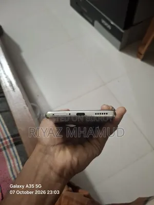 Tecno Camon 40 Pro 5G 256 GB White
