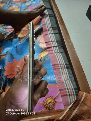 টেকনো ক্যামন ৪০ প্রো ৫জি ২৫৬ জিবি হোয়াইট