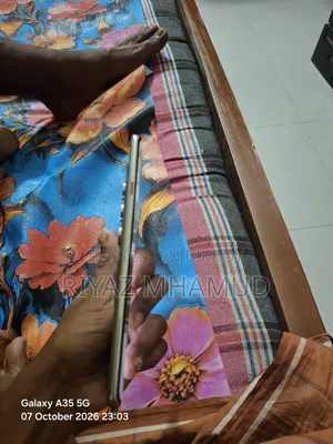 টেকনো ক্যামন ৪০ প্রো ৫জি ২৫৬ জিবি হোয়াইট