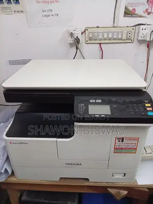 Toshiba 2523ad