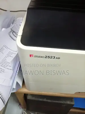 Toshiba 2523ad
