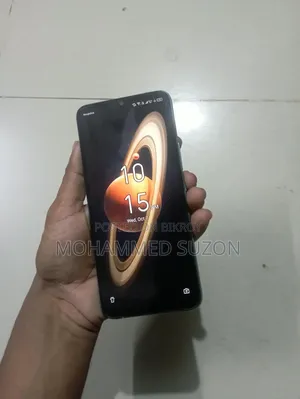 ইনফিনিক্স হট ২০আই ১২৮ জিবি