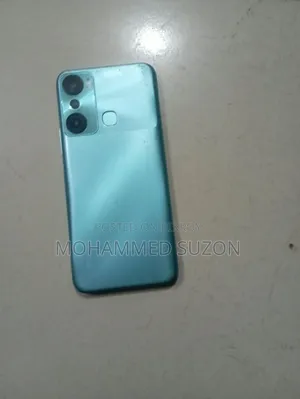 ইনফিনিক্স হট ২০আই ১২৮ জিবি