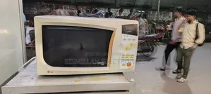 LG Micro Oven 35 L
