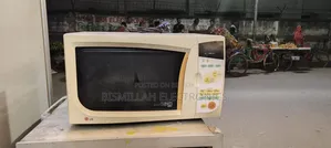 LG Micro Oven 35 L