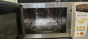 LG Micro Oven 35 L