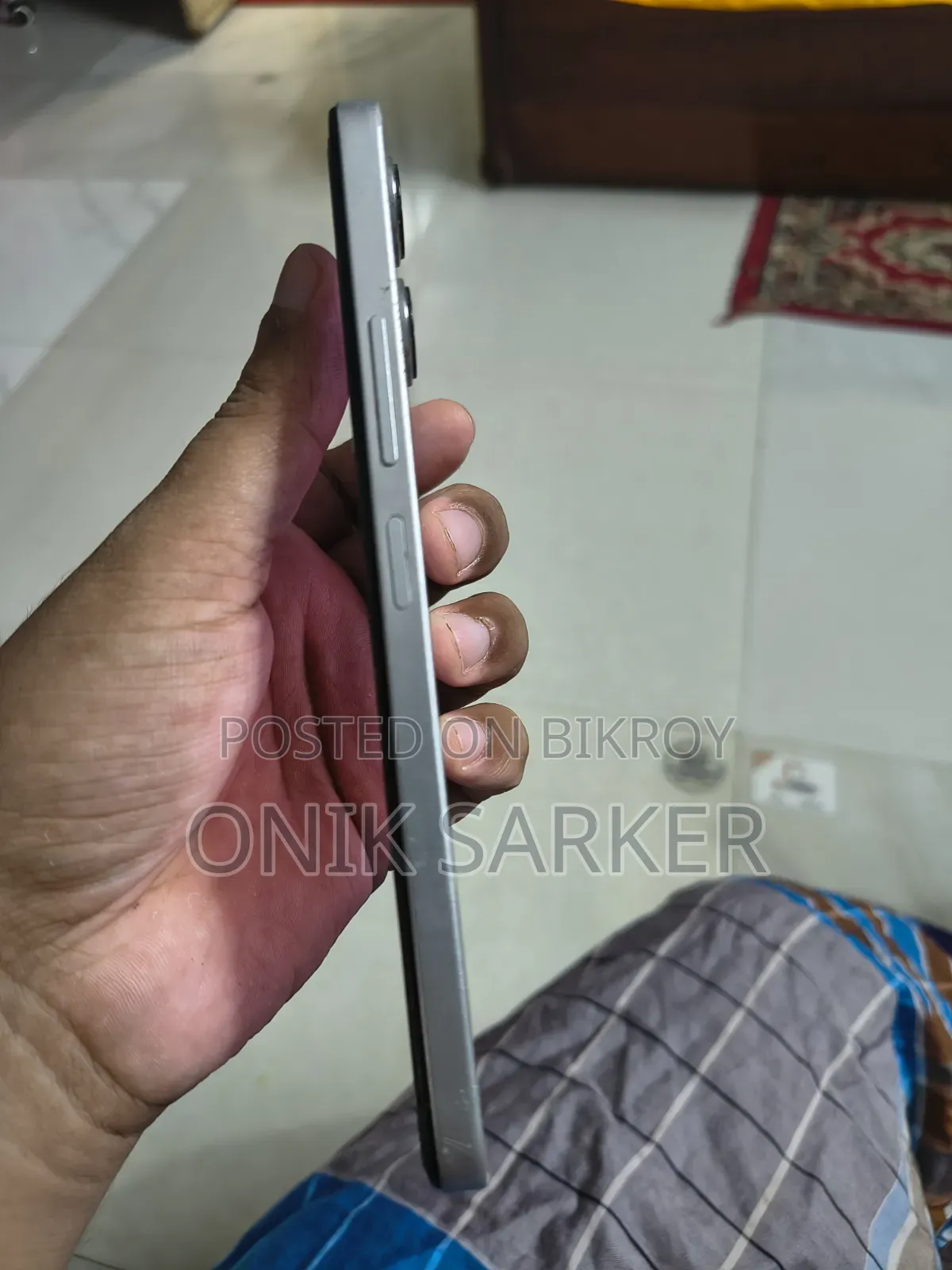 Xiaomi Redmi 12 256 GB Pink