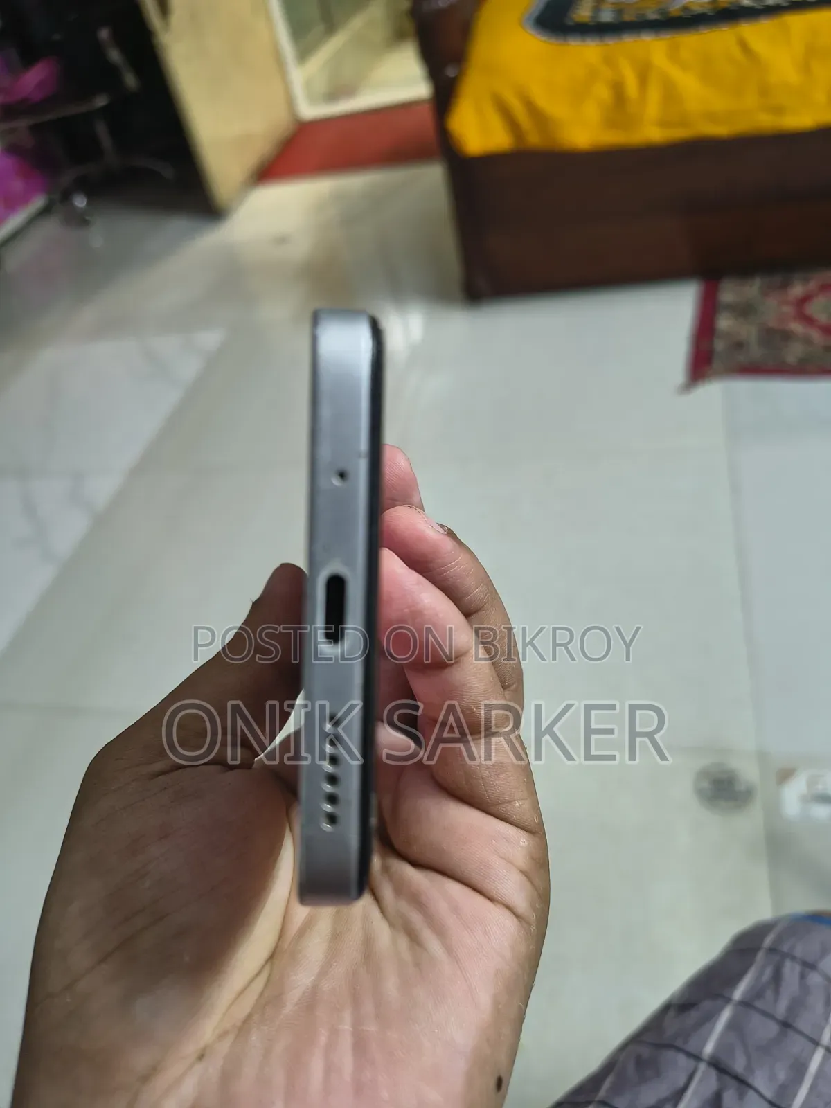 Xiaomi Redmi 12 256 GB Pink