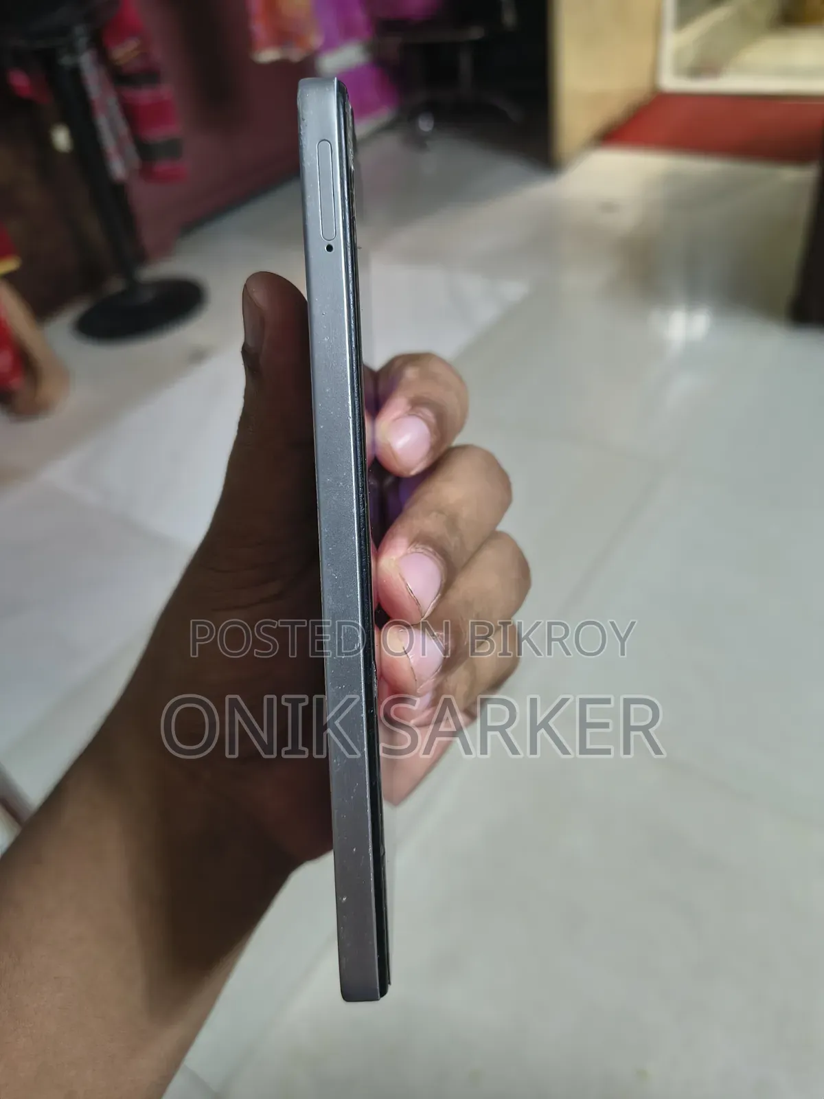 Xiaomi Redmi 12 256 GB Pink
