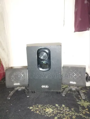 Speaker Ta Khub Vlo