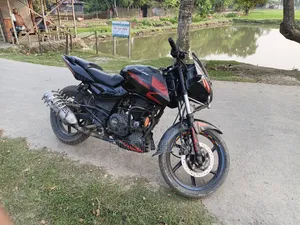 বাজাজ পালসার ১৫০ ২০২১ কালো