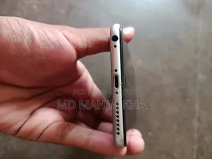 Apple iPhone 6s Plus 64 GB Silver