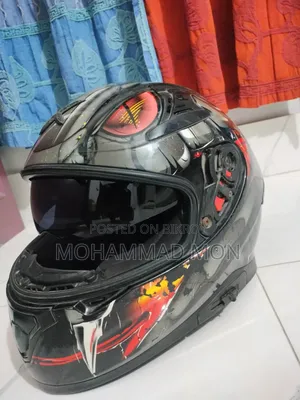 Axor Helmet (Dot Certified)