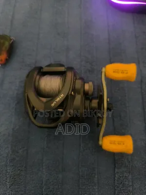 Baitcasting Reel for Sale