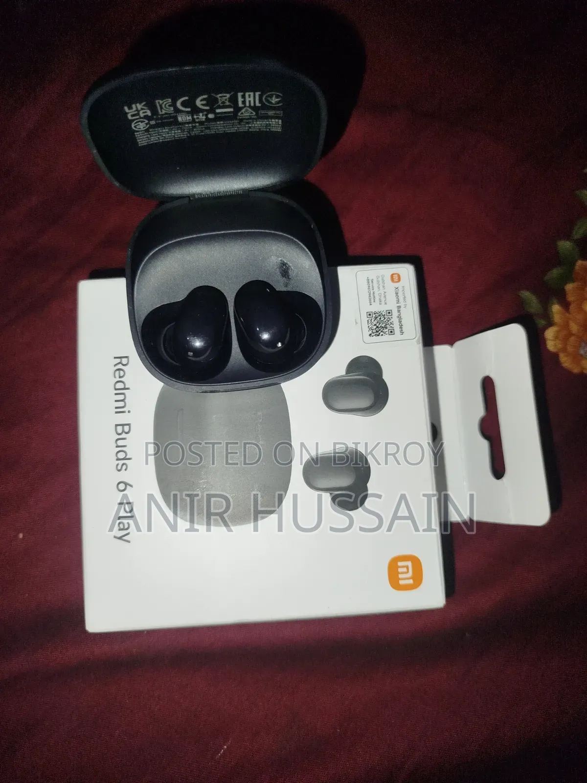 1 Month Use