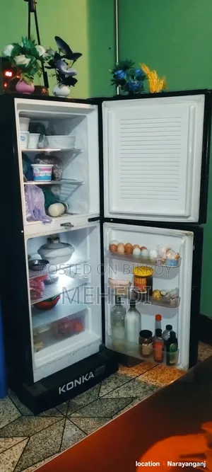 Refrigerator for Sale