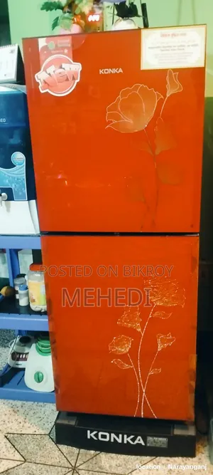 Refrigerator for Sale