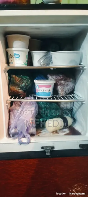 Refrigerator for Sale