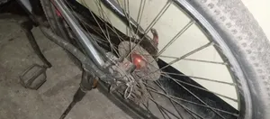 Used Gear Bicycle