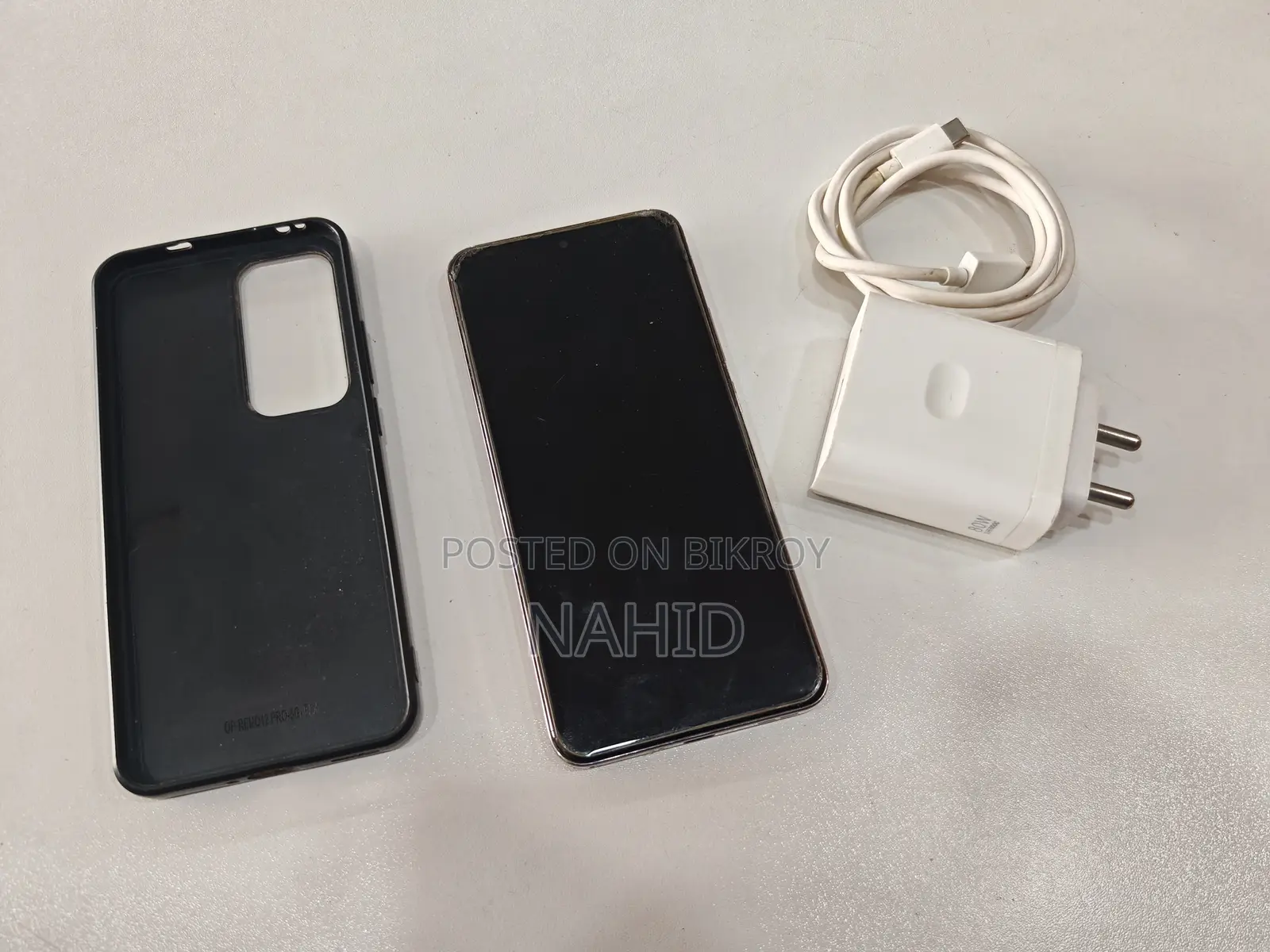 Oppo Reno 256 GB Gold
