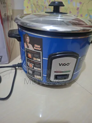 রাইস কুকার
