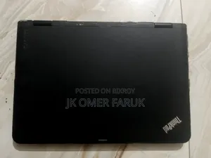 ল্যাপটপ লেনোভো ৮জিবি ইন্টেল কোর আই৫ এসএসডি ২৫৬জিবি
