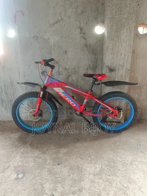 Hero Cycle