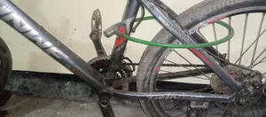 Used Gear Bicycle