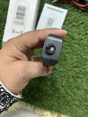 ডিজিটাল ডুয়াল মোড ডিরেক্টর মাল্টিমিটার