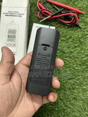 ডিজিটাল ডুয়াল মোড ডিরেক্টর মাল্টিমিটার