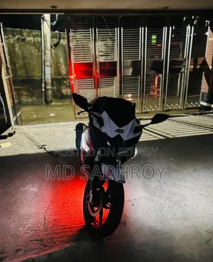 Loncin GP 165cc