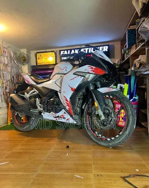 Loncin GP 165cc