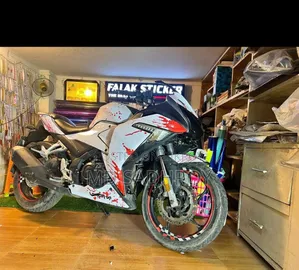 Loncin GP 165cc