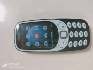 Nokia 3310 Blue