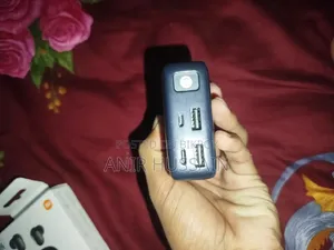 Power Bank 20000mAh